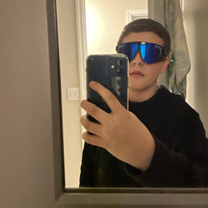 Meet your Posher, Trevor